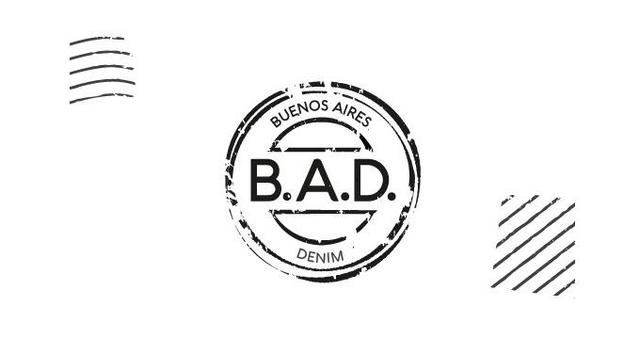 BUENOS AIRES B.A.D. DENIM