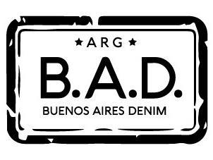 ARG B.A.D. BUENOS AIRES DENIM