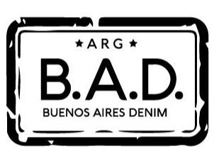 ARG B.A.D. BUENOS AIRES DENIM