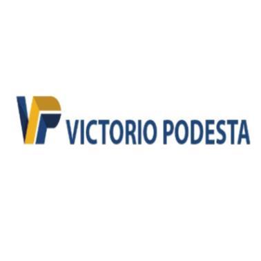VP VICTORIO PODESTA