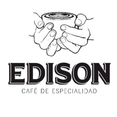 EDISON CAFÉ DE ESPECIALIDAD