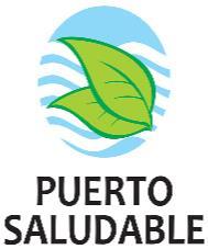 PUERTO SALUDABLE