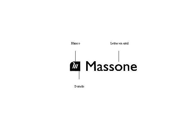 M MASSONE