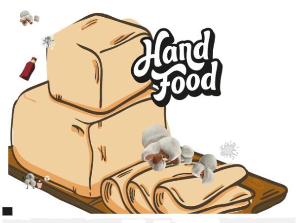 HAND FOOD