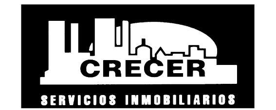 CRECER SERVICIOS INMOBILIARIOS