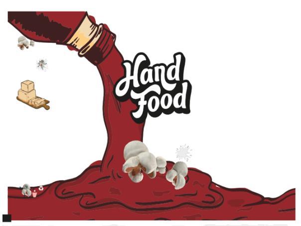 HAND FOOD