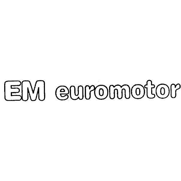 EM EUROMOTOR