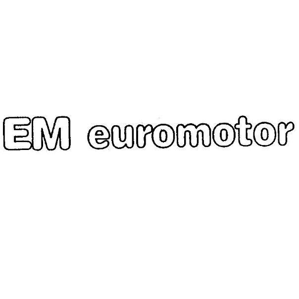 EM EUROMOTOR