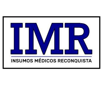 IMR - INSUMOS MÉDICOS RECONQUISTA