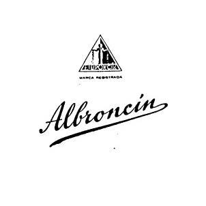 ALBRONCIN