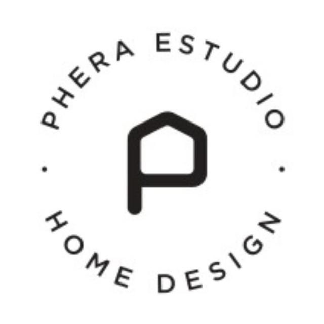 P PHERA ESTUDIO HOME DESIGN