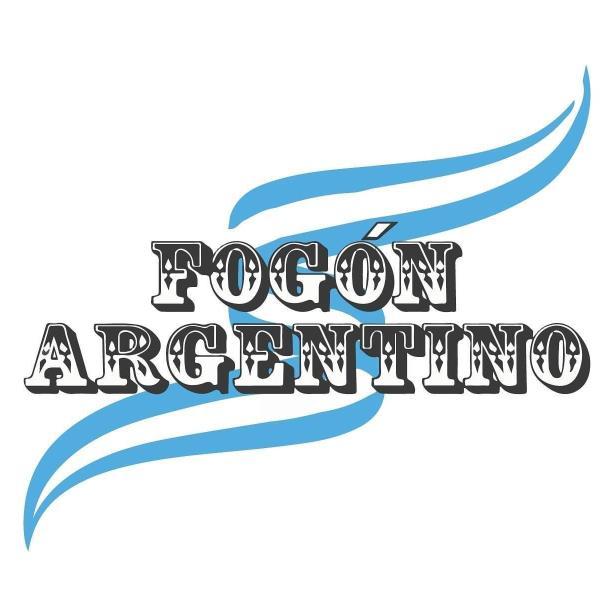 FOGON ARGENTINO