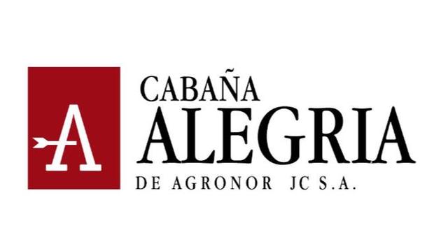 A CABAÑA ALEGRIA DE AGRONOR JC S.A.