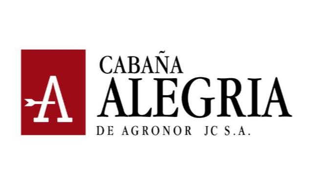 A CABAÑA ALEGRIA DE AGRONOR JC S.A.