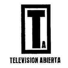 TELEVISION ABIERTA TA