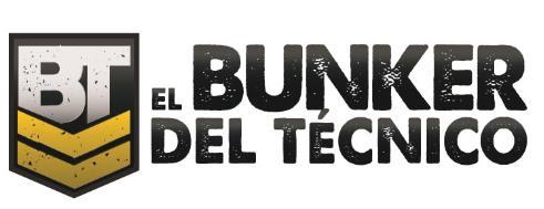 BT EL BUNKER DEL TECNICO