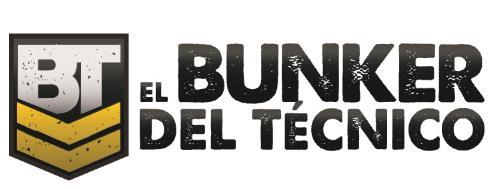 BT EL BUNKER DEL TECNICO