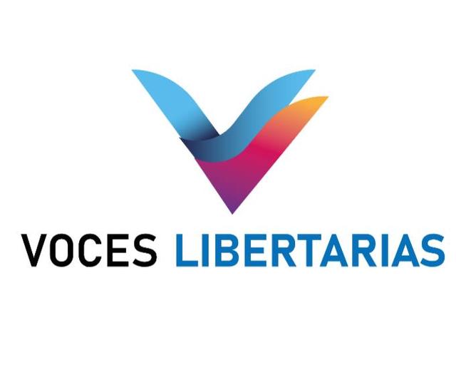 VOCES LIBERTARIAS