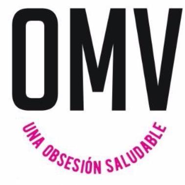 OMV UNA OBSESIÓN SALUDABLE