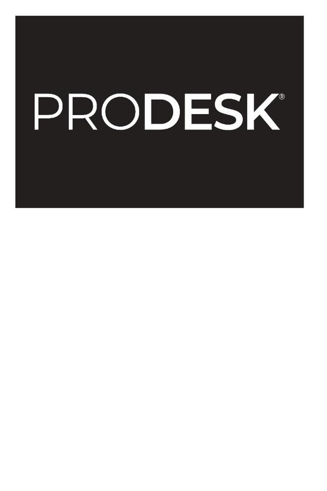 PRODESK