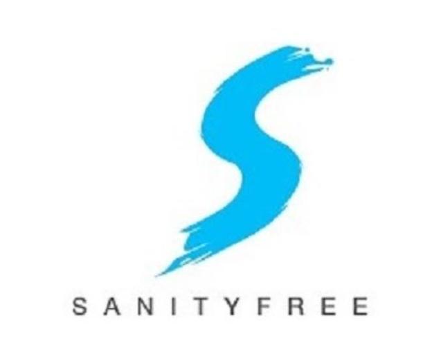 S SANITYFREE