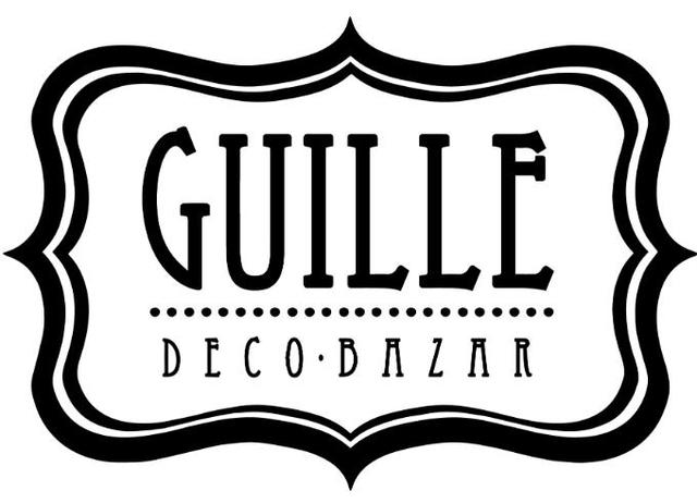 GUILLE DECO BAZAR