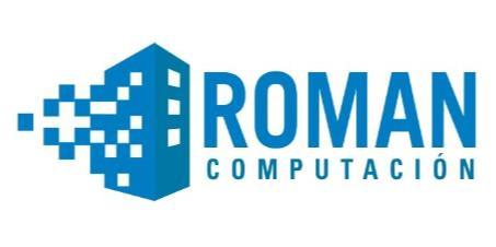 ROMAN COMPUTACION