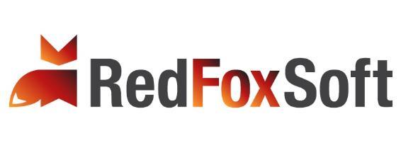 REDFOXSOFT