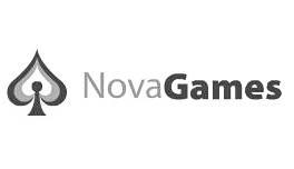 NOVA GAMES