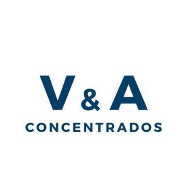 V & A CONCENTRADOS