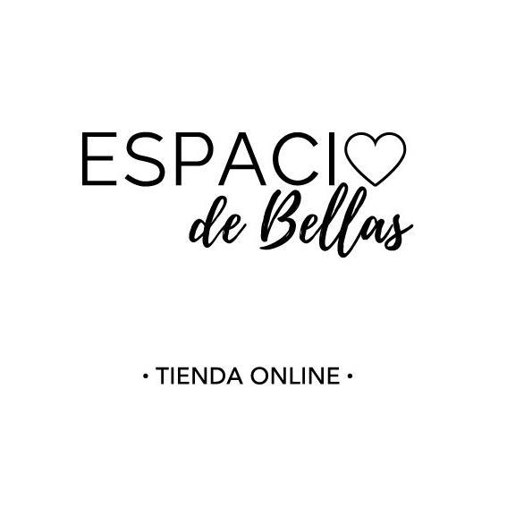 ESPACIO DE BELLAS TIENDA ONLINE