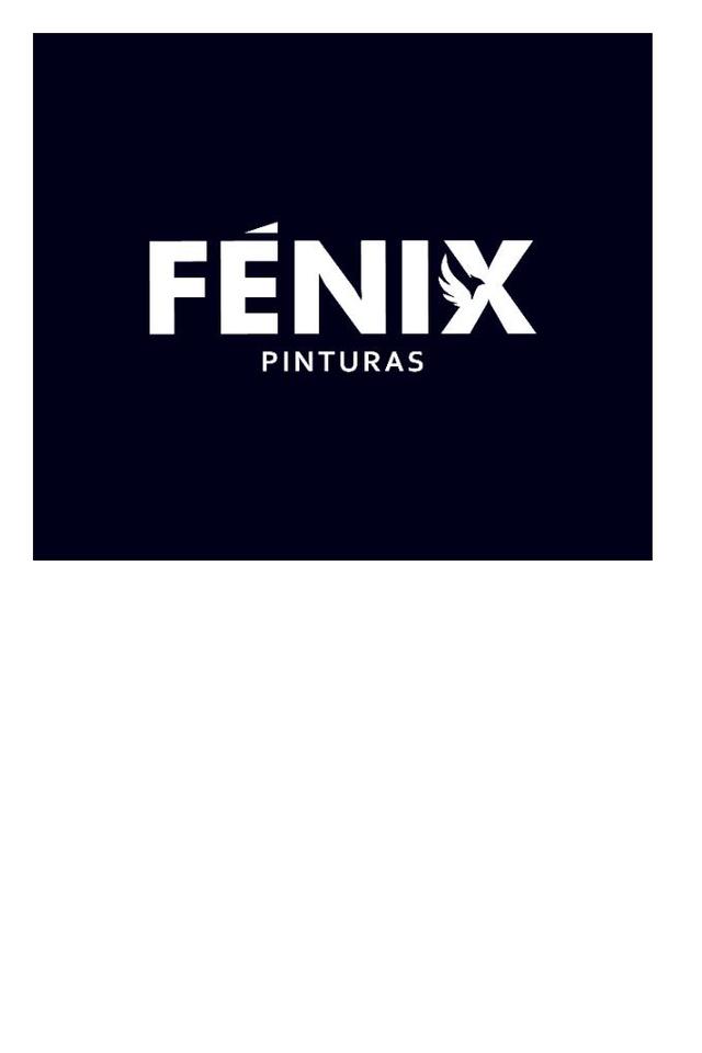 FENIX PINTURAS