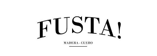 FUSTA! MADERA - CUERO