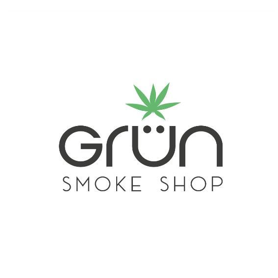 GRÜN SMOKE SHOP