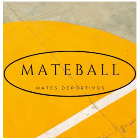 MATEBALL MATES DEPORTIVOS