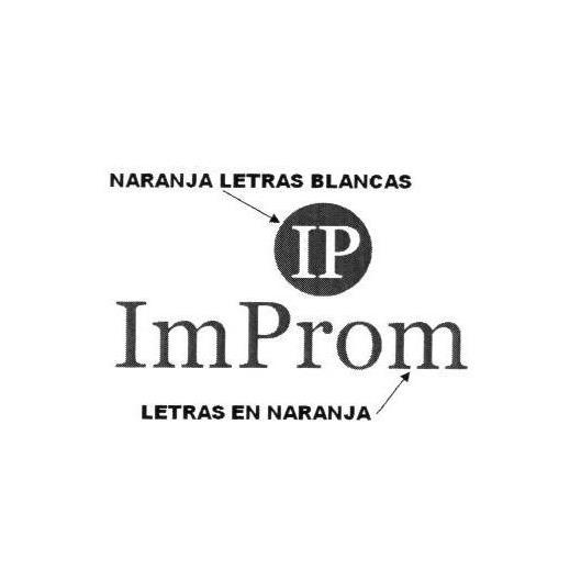 IP IMPROM