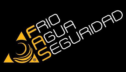FRIO AGUA SEGURIDAD