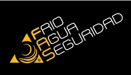 FRIO AGUA SEGURIDAD