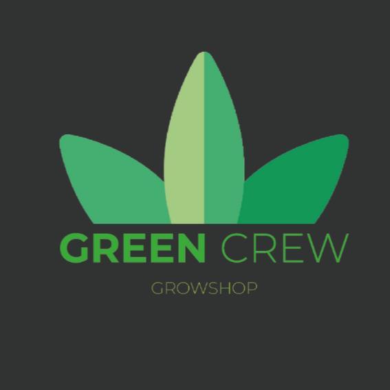 GREEN CREW GROWSHOP