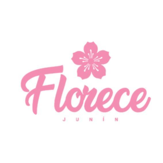 FLORECE JUNÍN