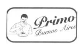 PRIMO BUENOS AIRES