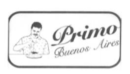 PRIMO BUENOS AIRES