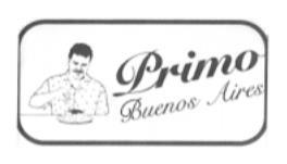 PRIMO BUENOS AIRES