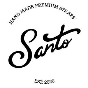 HAND MADE PREMIUM STRAPS SANTO EST. 2020