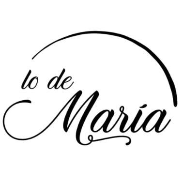 LO DE MARIA