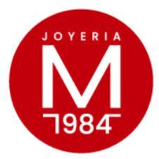 JOYERÍA M 1984