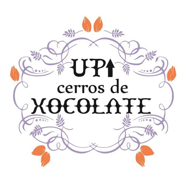 UP CERROS DE XOCOLATE