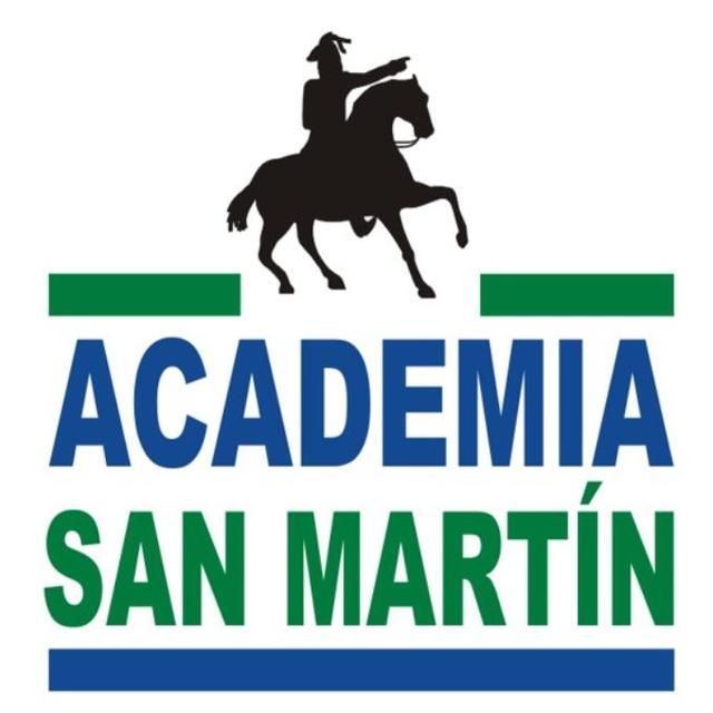 ACADEMIA SAN MARTIN