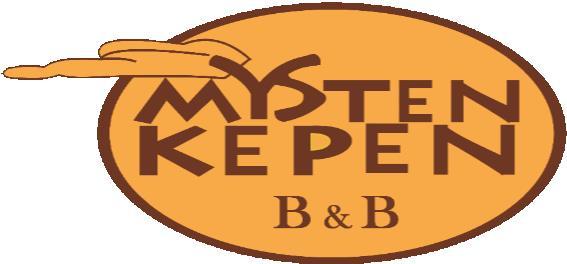 MYSTEN KEPEN B&B