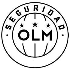 SEGURIDAD OLM